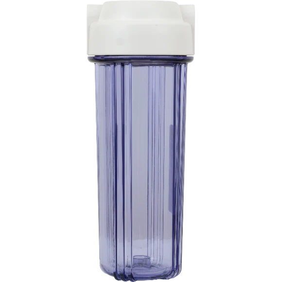 Spectrapure Filter Housing Assembly 10 inch